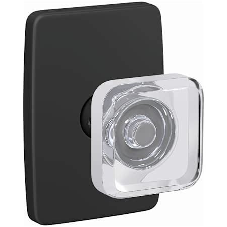 Schlage FC172KYL622GEE Custom Kyle Non-Turning Two-Sided Dummy Door ...