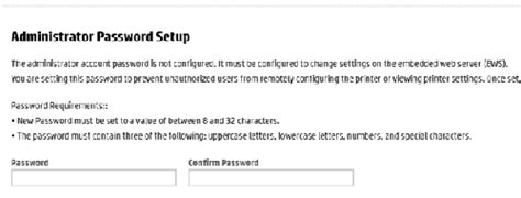 HP Printers - European Union Radio Equipment Directive (EU RED ...