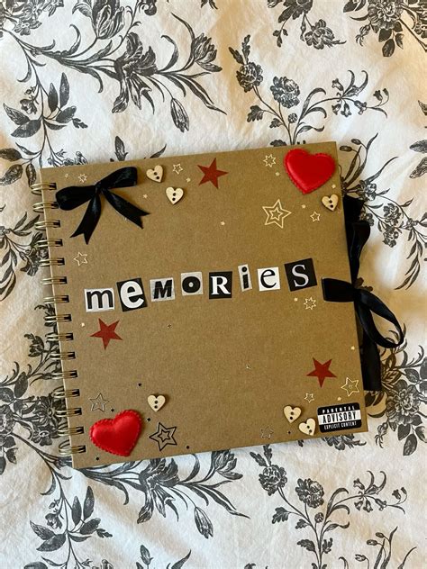 Image result for How to Create a Scrapbook