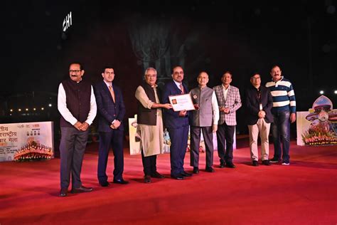 Rajsico increased the prestige of Rajasthan in the International Trade ...