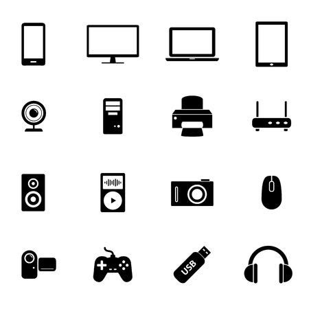 Image result for Computer Devices Clip Art