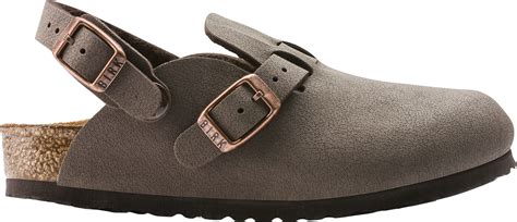 Birkenstock Kay Birkibuc Clog [Narrow] - Kid's en 2024