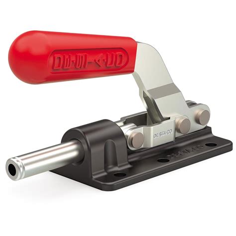 Destaco manual clamp authorized distributor | Manual Toggle Clamps ...