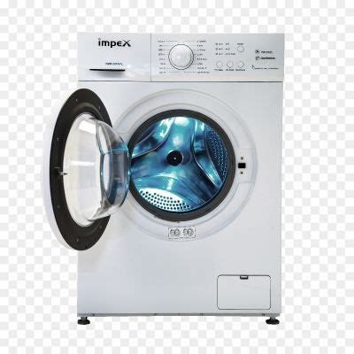 Automatic Washing Machine PNG Images HD - Pngsource