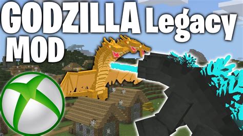 Image result for Minecraft Godzilla Mod 1.12.2 Download