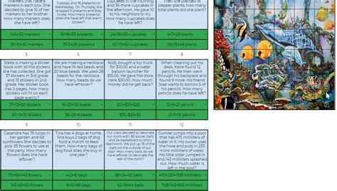 Image result for 2 Step Word Problems Hidden Question