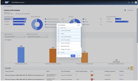 Image result for SAP Custom Code Tool