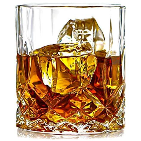 Amazon.in Bestsellers: The most popular items in Whiskey Glasses