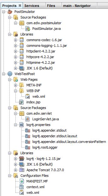 Image result for Java Post Request