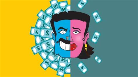 Gender-based wage gap to disappear in coming years - BusinessToday ...