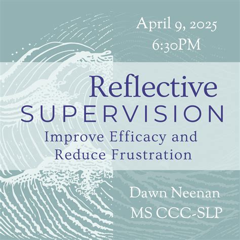 Image result for Reflective Supervision Video Clips
