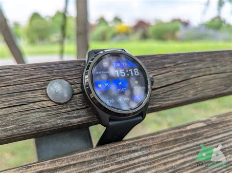 Recensione TicWatch Pro 5: display sempre visibile, lunga batteria e ...