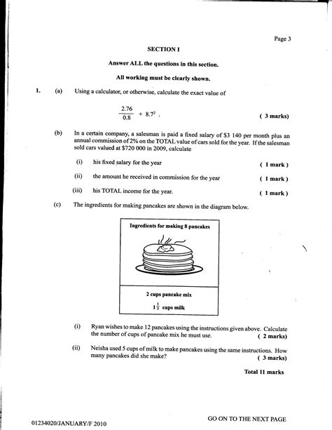 Image result for CXC Math Functions