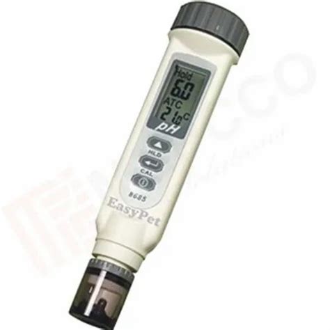 WATER QUALITY MONITORING - Oil In Water Meter Manufacturer from Chennai