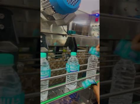 pet bottle filling machine - 60 Bpm Bottle Filling Machine Service ...