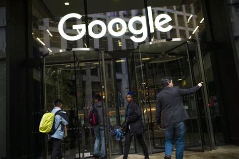 美国政府计划今日对谷歌提出反垄断指控