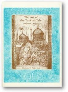 Art of the Turkish Tale. v. 2: Buy Art of the Turkish Tale. v. 2 by ...