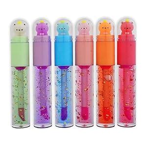 Buy Adbeni Teddy Lip Gloss Tint, 7ml For Dry And Chapped Lips ...