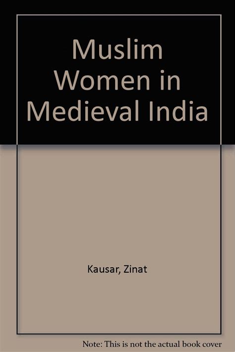 Buy Muslim Women in Medieval India Book Online at Low Prices in India ...