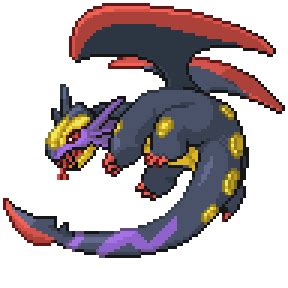 Semence #543.336 - FusionDex