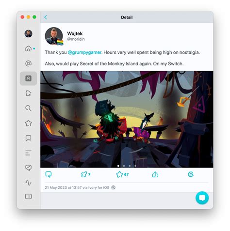 Image result for ivory for macos