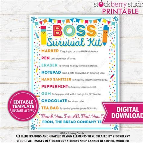 Leadership Survival Kit 的图像结果