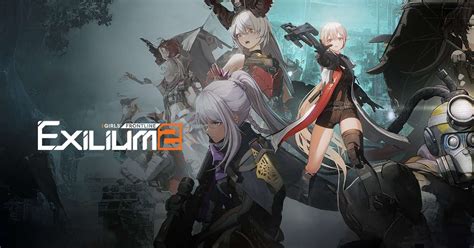 Image result for Girls Frontline 2 PC Storage