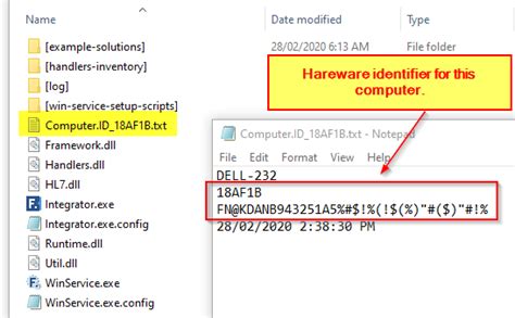 Computer ID Explained 的图像结果