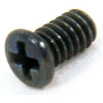 SNZ-M1.7-3-TBZ SNZ 精密機器用なべ小ねじ(微細ねじ) 1パック(50個) NBK(鍋屋バイテック会社) 【通販モノタロウ】