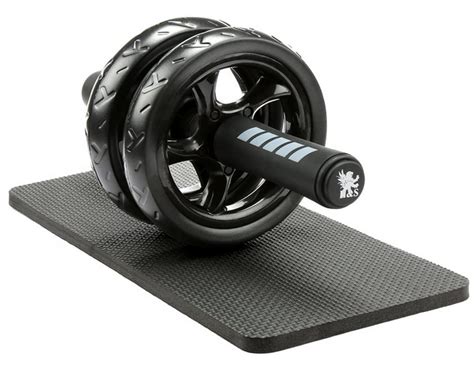 Best Ab Roller Wheel Reviews 2023 - Fitness Fighters Top 10
