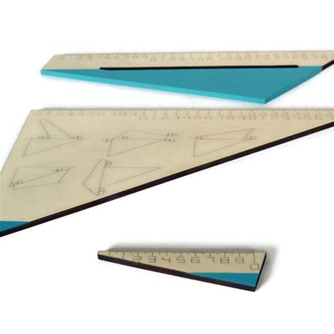 Drafting Tools Set - Etsy