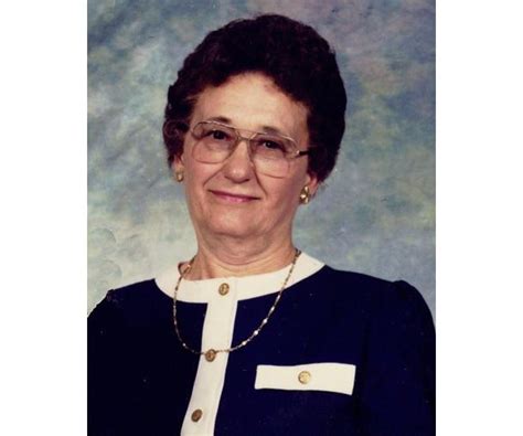 Elizabeth Slama Obituary (2025) - Tyndall, SD - Goglin Funeral Home ...