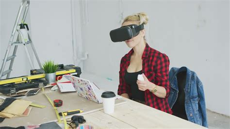 Image result for Virtual Reality Female View