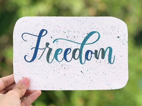 Image result for Coloured Hand Lettering Examples