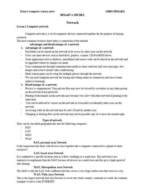 Image result for Computer Programming Form 3