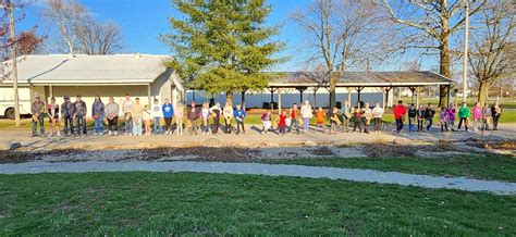 ISSK Christmas/First meeting , Bartholomew County 4-H Fair, Inc ...