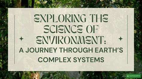 Complex System of Earth 的图像结果