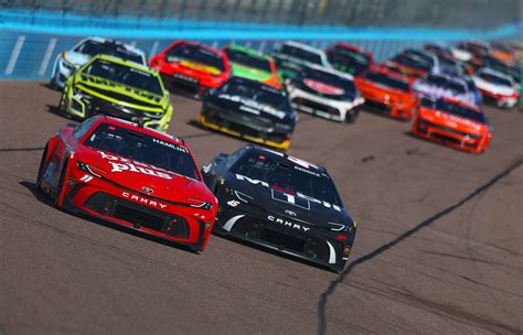 Phoenix TV Schedule: November 2024 (NASCAR Championship) - Racing News