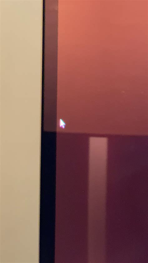 Image result for Alienware OLED Aw3423dw Screen Black Lines