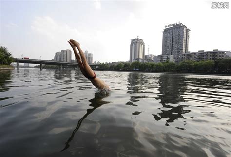 陕西溺水事故致5死含12岁男孩 野泳太危险了！ - 金谷桥在线