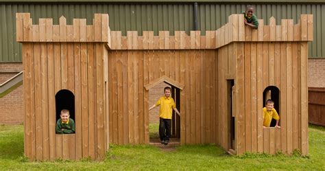 Crossroads Farm — Wilds Lodge