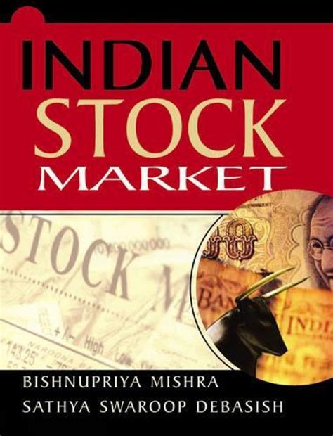 Buy Indian Stock Market Book Online at Low Prices in India | Indian ...