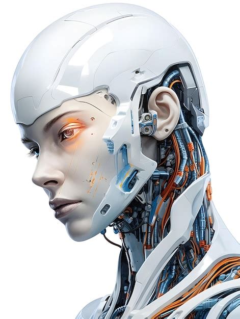 Artificial Intelligence Robot V5 High-Tech 的图像结果