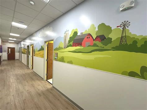 General 1 — Panorama Pediatric Group