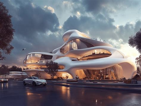 Building Concept Design 的图像结果