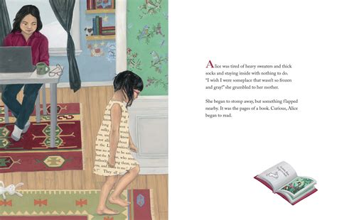 Featured KidLit: ONCE UPON A BOOK by Grace Lin and Kate Messner - KidLit TV