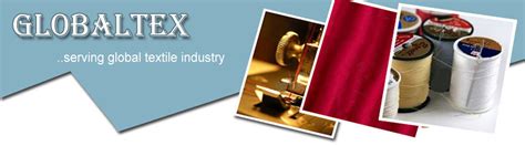 Welcome to GlobalTex