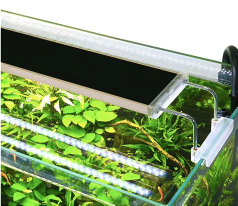 Sunsun ADS 200 to 1050 C Series Top Light Aquacaping India