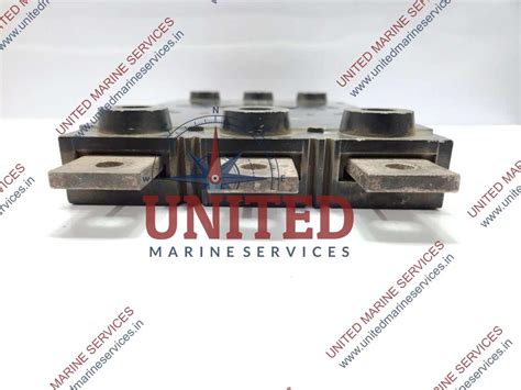 SID 20 11 005 CIRCUIT BREAKER MOUNTING BASE | United Marine Services