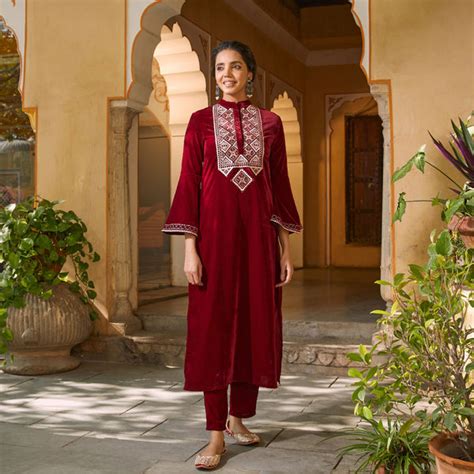 Buy Co ord Sets for Women in India | Rustorange – Page 2